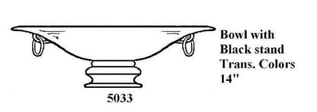 5033 - Bowl