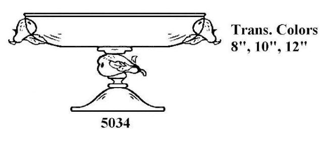 5034 - Bowl