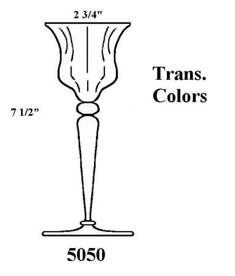 5050 - Goblet