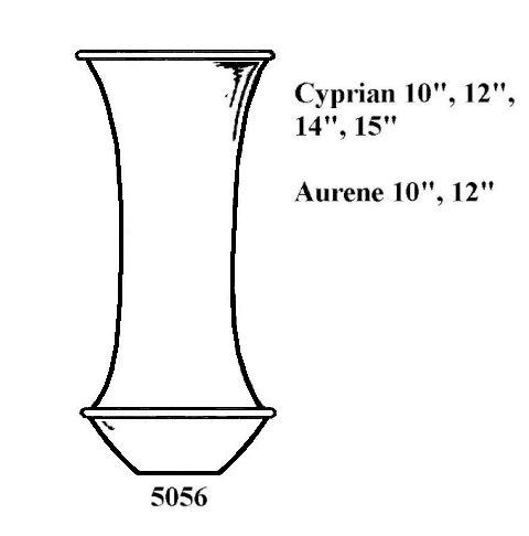 5056 - Vase