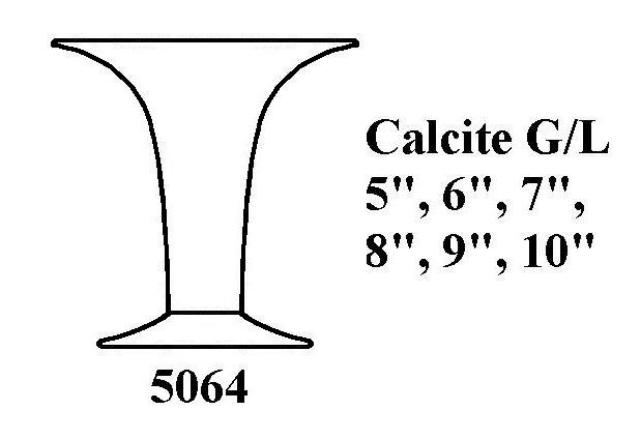 5064 - Vase