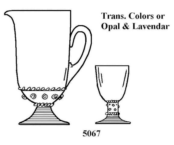 Line Drawing of shape #5067