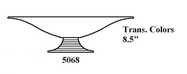 5068 - Bowl