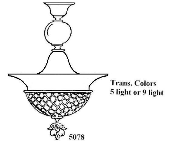 5078 - Shade