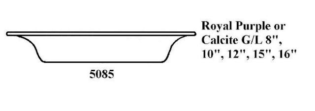 5085 - Pan