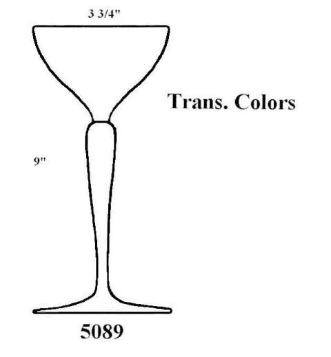 5089 - Goblet