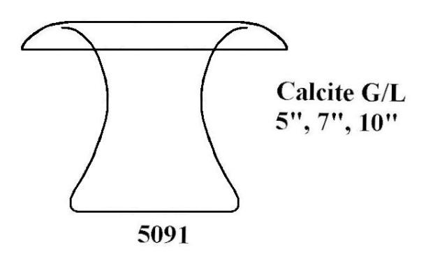 5091 - Vase