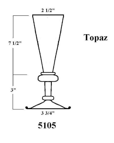 5105 - Goblet