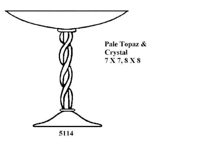 Line Drawing of shape #5114