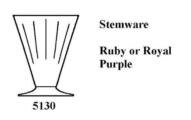 5130 - Goblet