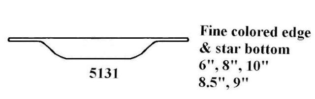 5131 - Plate