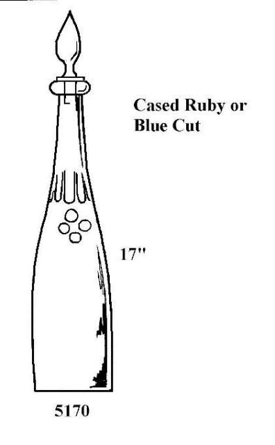 5170 - Decanter