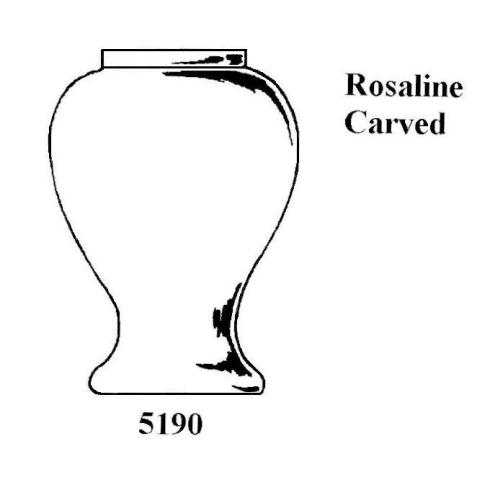 5190 - Vase