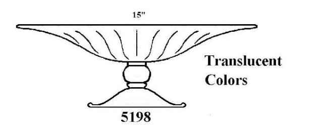 5198 - Bowl