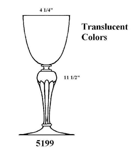 5199 - Goblet