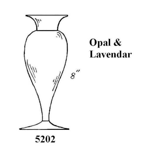 5202 - Vase