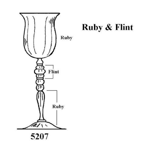 5207 - Goblet