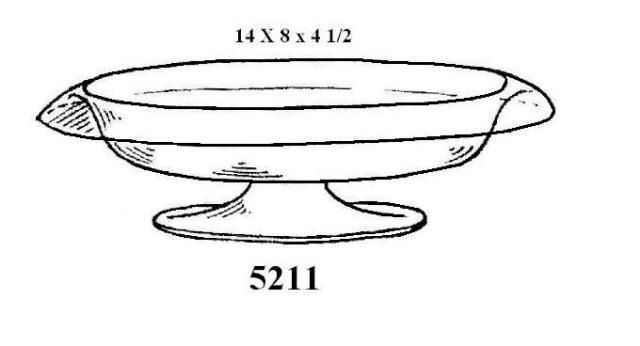 5211 - Bowl