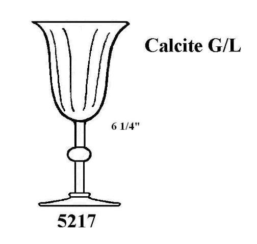 5217 - Goblet