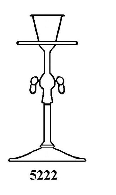 5222 - Candlestick