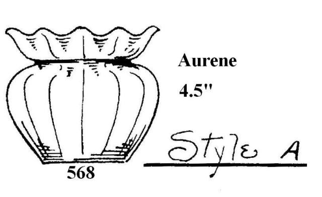 568 - Vase