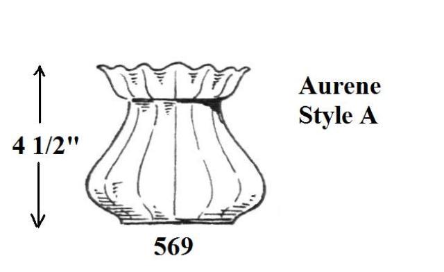 569 - Vase