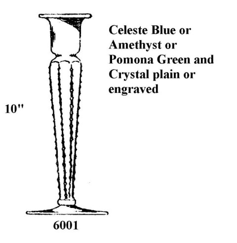 Line Drawing of shape #6001
