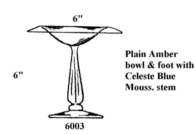 6003 - Compote