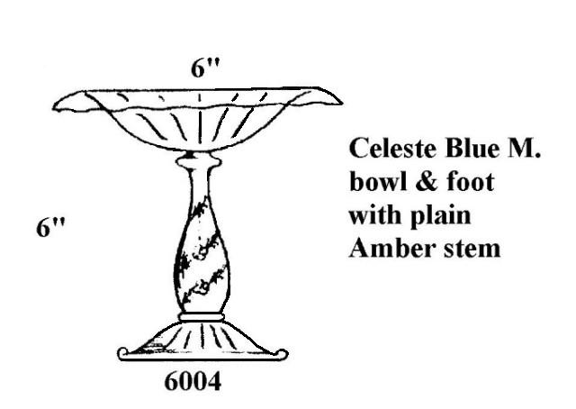 6004 - Compote