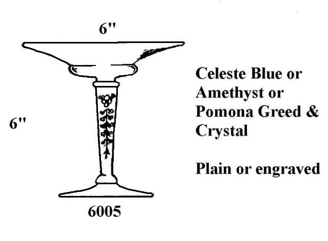 6005 - Compote