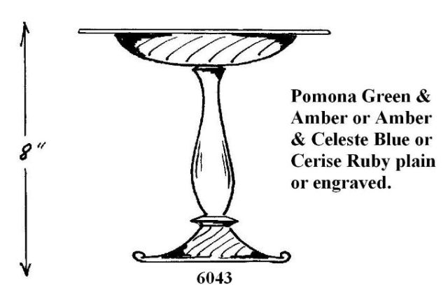 6043 - Compote