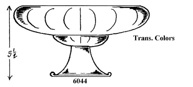 6044 - Bowl