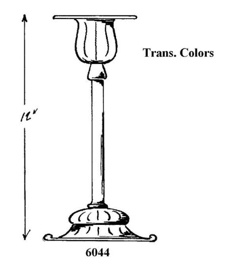Line Drawing of shape #6044