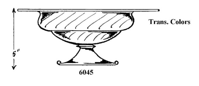 6045 - Bowl