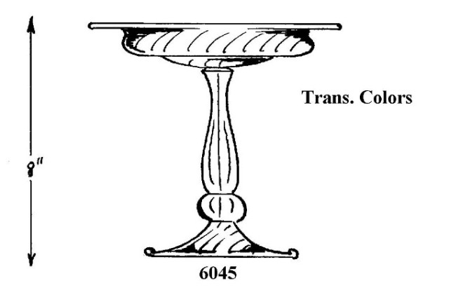 6045 - Compote