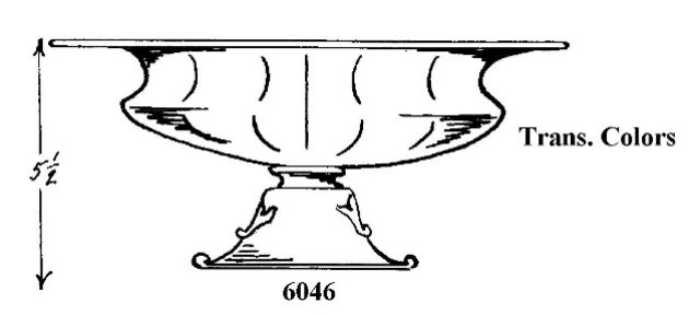 6046 - Bowl