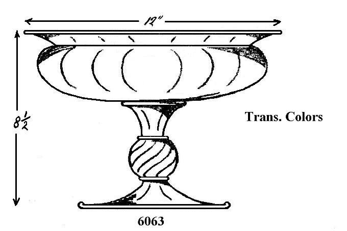 6063 - Bowl