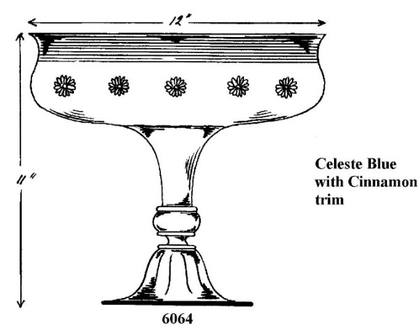 6064 - Bowl