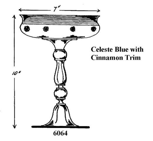 6064 - Compote