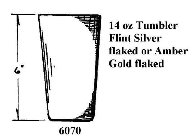 6070 - Tumbler