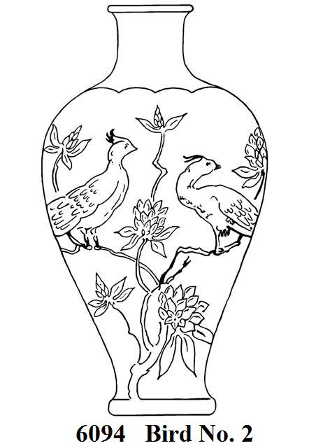 Line Drawing of shape #6094
