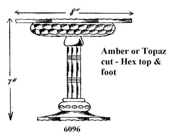 6096 - Compote