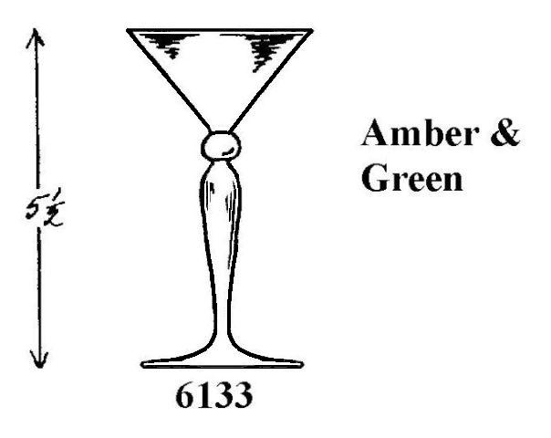 6133 - Goblet