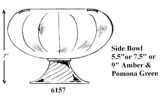 6157 - Bowl