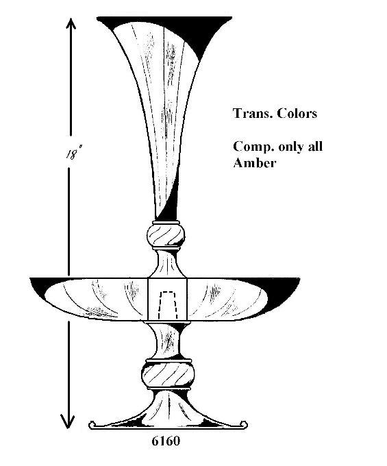 6160 - Centerpiece