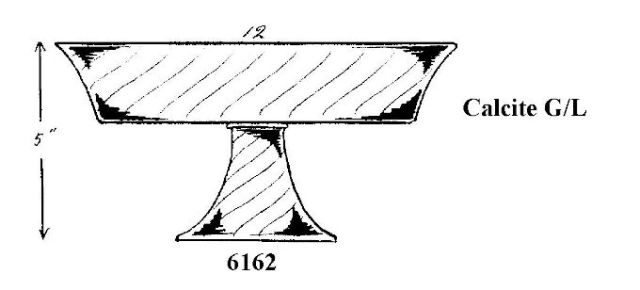 6162 - Bowl