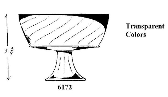 6172 - Bowl