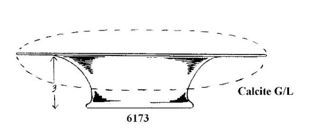 6173 - Bowl