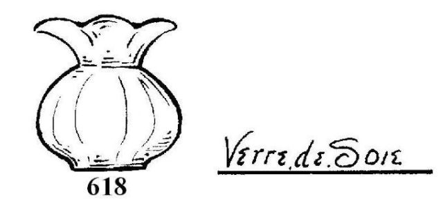 618 - Vase