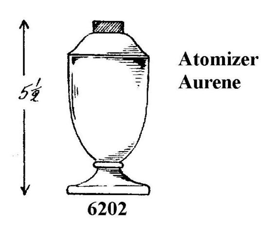 6202 - Atomizer